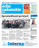 Echo Radomskie