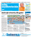 Echo Szydłowca