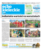 Echo Kieleckie