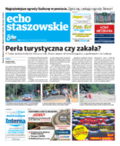 Echo Staszowskie