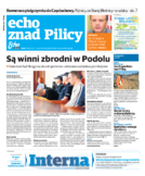 Echo znad Pilicy