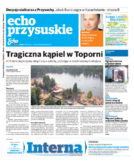 Echo Przysuchy