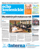 Echo Kozienickie