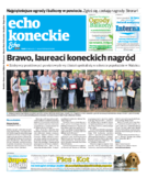 Echo Koneckie
