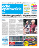 Echo Opatowskie