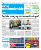 Echo Sandomierskie