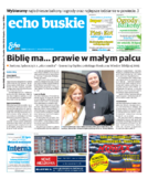 Echo Buskie