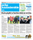Echo Kazimierskie