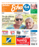Echo Dnia wyd. Podkarpackie