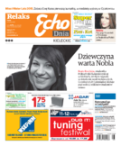 Echo Dnia wyd. Kielce