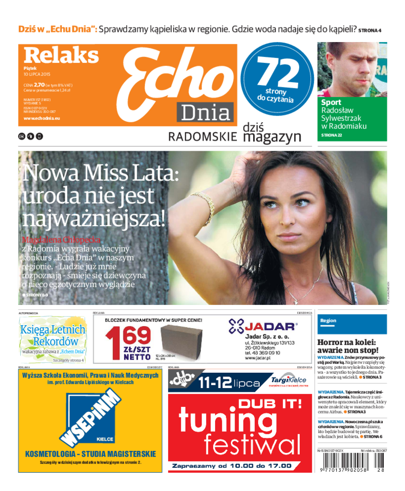 Echo Dnia