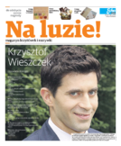 Na luzie