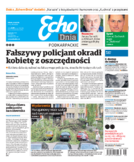 Echo Dnia wyd. Podkarpackie