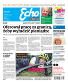 Echo Dnia wyd. Świętokrzyskie