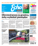Echo Dnia wyd. Kielce