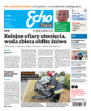 Echo Dnia wyd. Podkarpackie