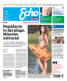 Echo Dnia wyd. Świętokrzyskie