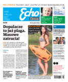 Echo Dnia wyd. Kielce