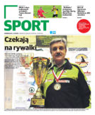 Echo Sportowe wyd. Podkarpackie