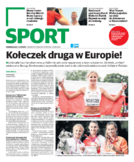 Echo Sportowe wyd. Świętokrzyskie