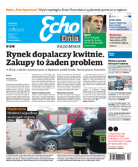 Echo Dnia