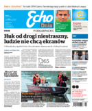 Echo Dnia wyd. Podkarpackie