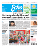 Echo Dnia wyd. Świętokrzyskie