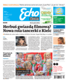 Echo Dnia wyd. Kielce
