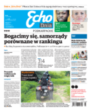 Echo Dnia wyd. Podkarpackie