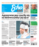 Echo Dnia wyd. Kielce