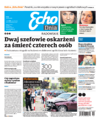 Echo Dnia