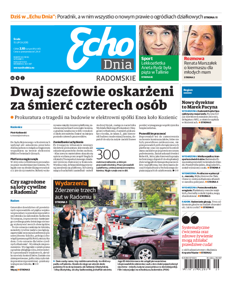 Echo Dnia