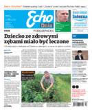 Echo Dnia wyd. Podkarpackie