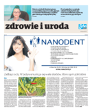 Zdrowie i Uroda do Echo Dnia wyd. Radom