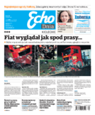 Echo Dnia wyd. Kielce