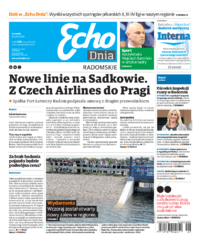 Echo Dnia