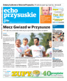 Echo Przysuchy