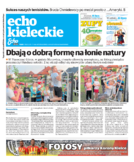 Echo Kieleckie