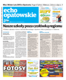 Echo Opatowskie