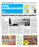 Echo Sandomierskie