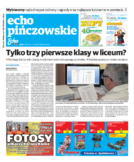 Echo Pińczowskie