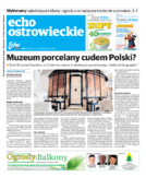 Echo Ostrowieckie