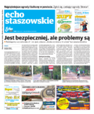 Echo Staszowskie