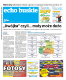 Echo Buskie