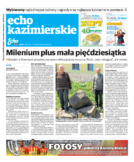 Echo Kazimierskie