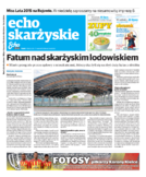 Echo Skarżyskie