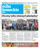 Echo Koneckie