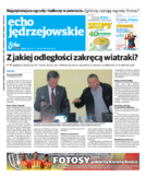 Echo Jędrzejowa