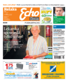 Echo Dnia wyd. Podkarpackie