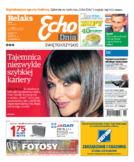 Echo Dnia wyd. Świętokrzyskie